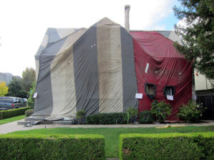 termite fumigation termites tent cost treatment hall tenting liz tags vikane fiveprime sc credits inspection guide flickr