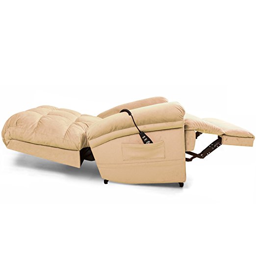 Review of The Perfect Sleep Chair (Pros and Cons)