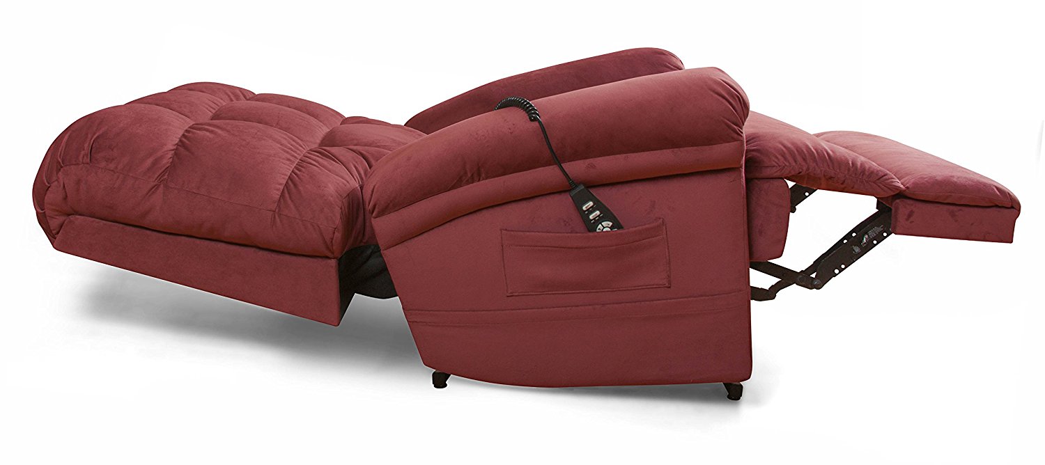 5 of the Best Lift Chairs/Recliners for the Elderly Costculator