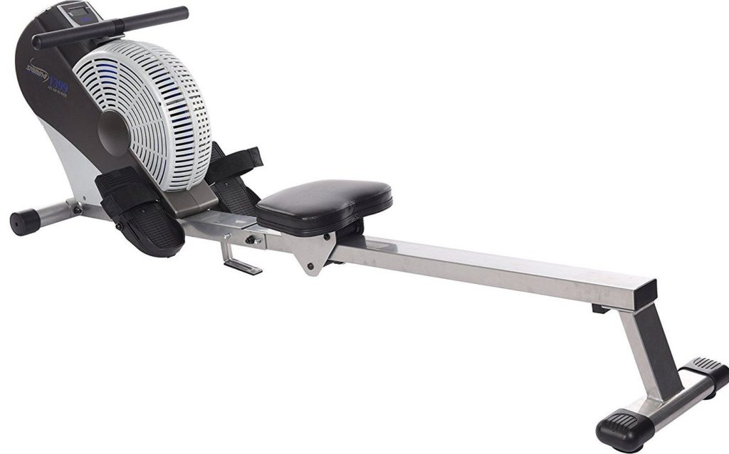 Stamina Air Rower