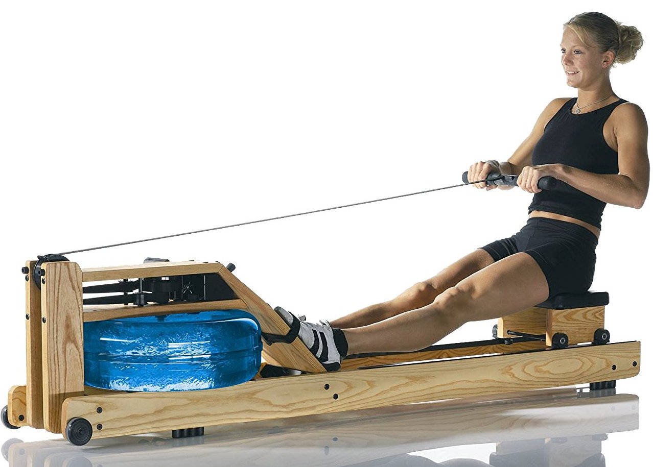 10 Best Rowing Machines Reviews | 2019 Picks