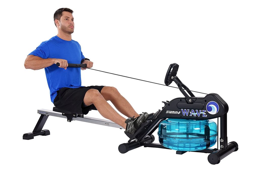 10 Best Rowing Machines Reviews 2019 Picks