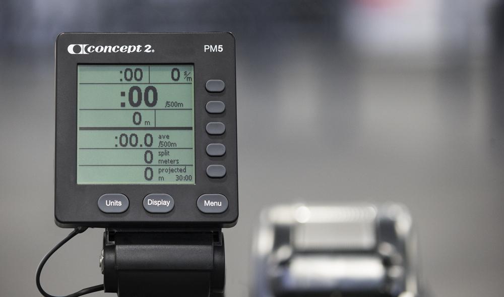 Concept 2 Model D Rower Review