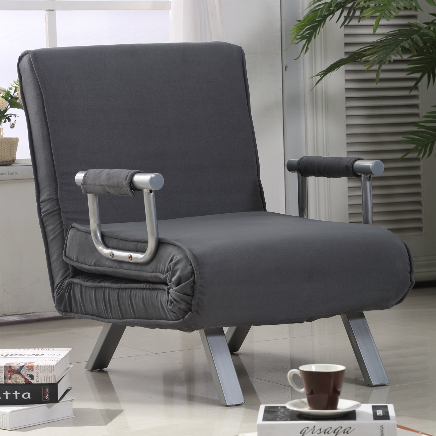 Top 5 Sleeper Chairs for Adults Costculator
