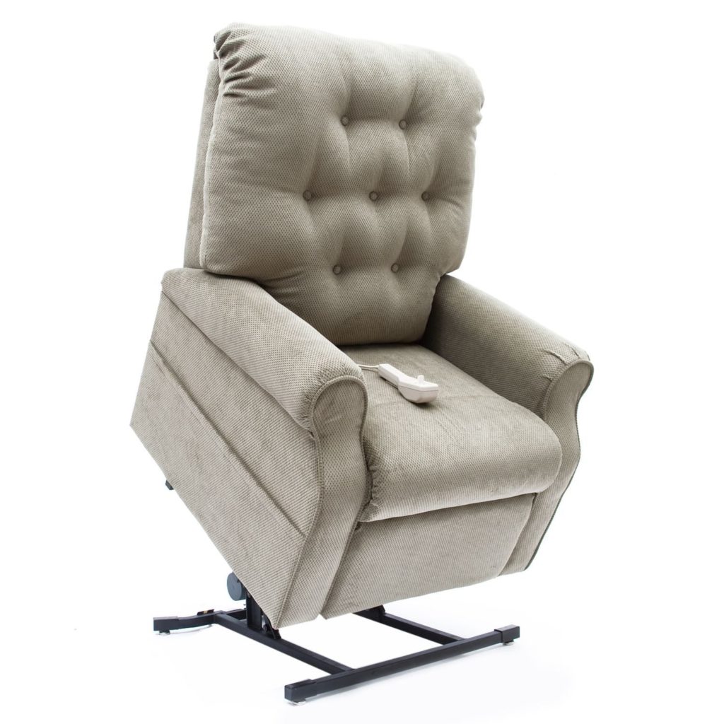 5 Of The Best Lift Chairs Recliners For The Elderly Costculator