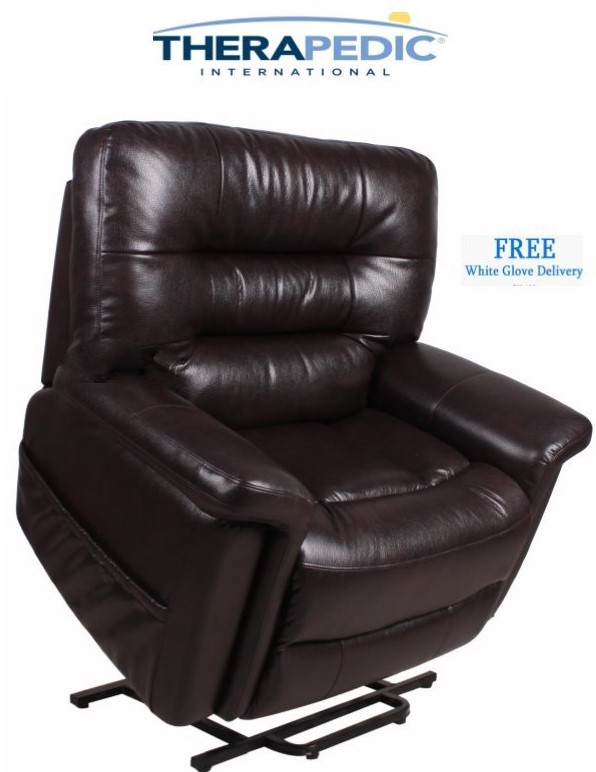 5 Of The Best Lift Chairs Recliners For The Elderly Costculator