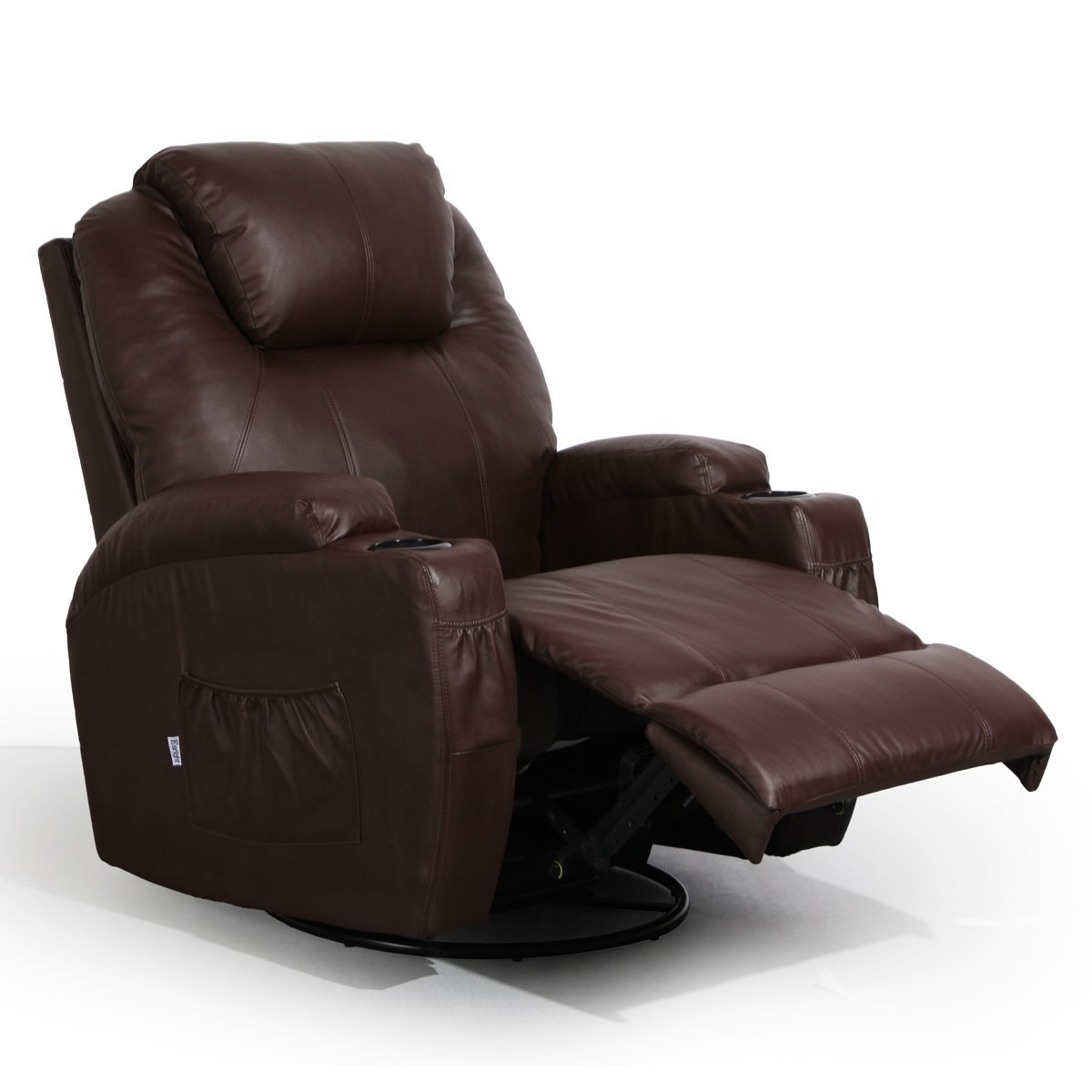 Esright Masager and Swivel Chair