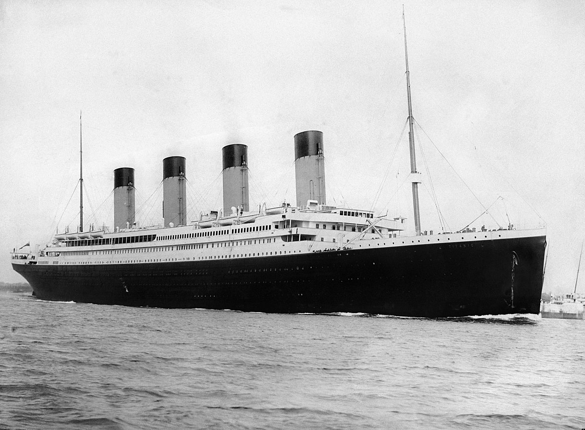 Divers Explored the Titanic for the First Time in 14 Years and Made a Shocking Discovery