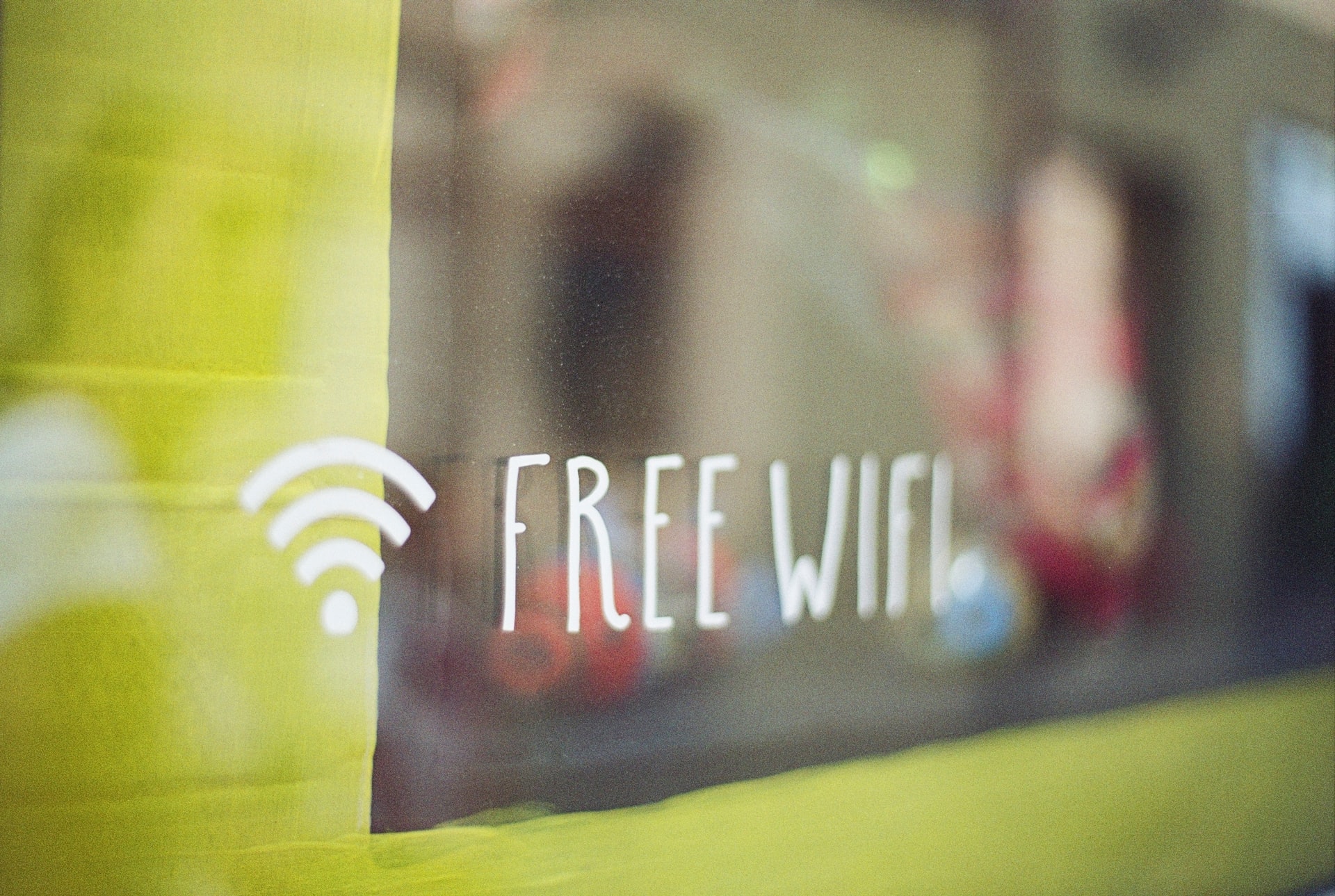 Learn How to Use Free Wifi Anywhere with This App