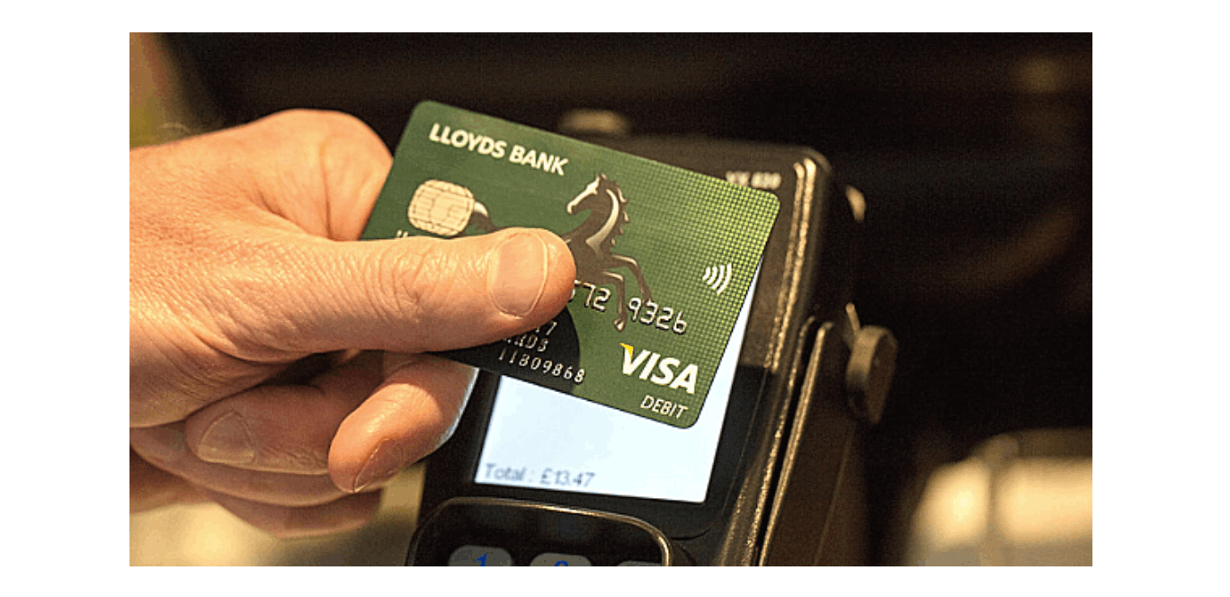 Lloyds Credit Card: How to Apply, Pros and Cons, and More
