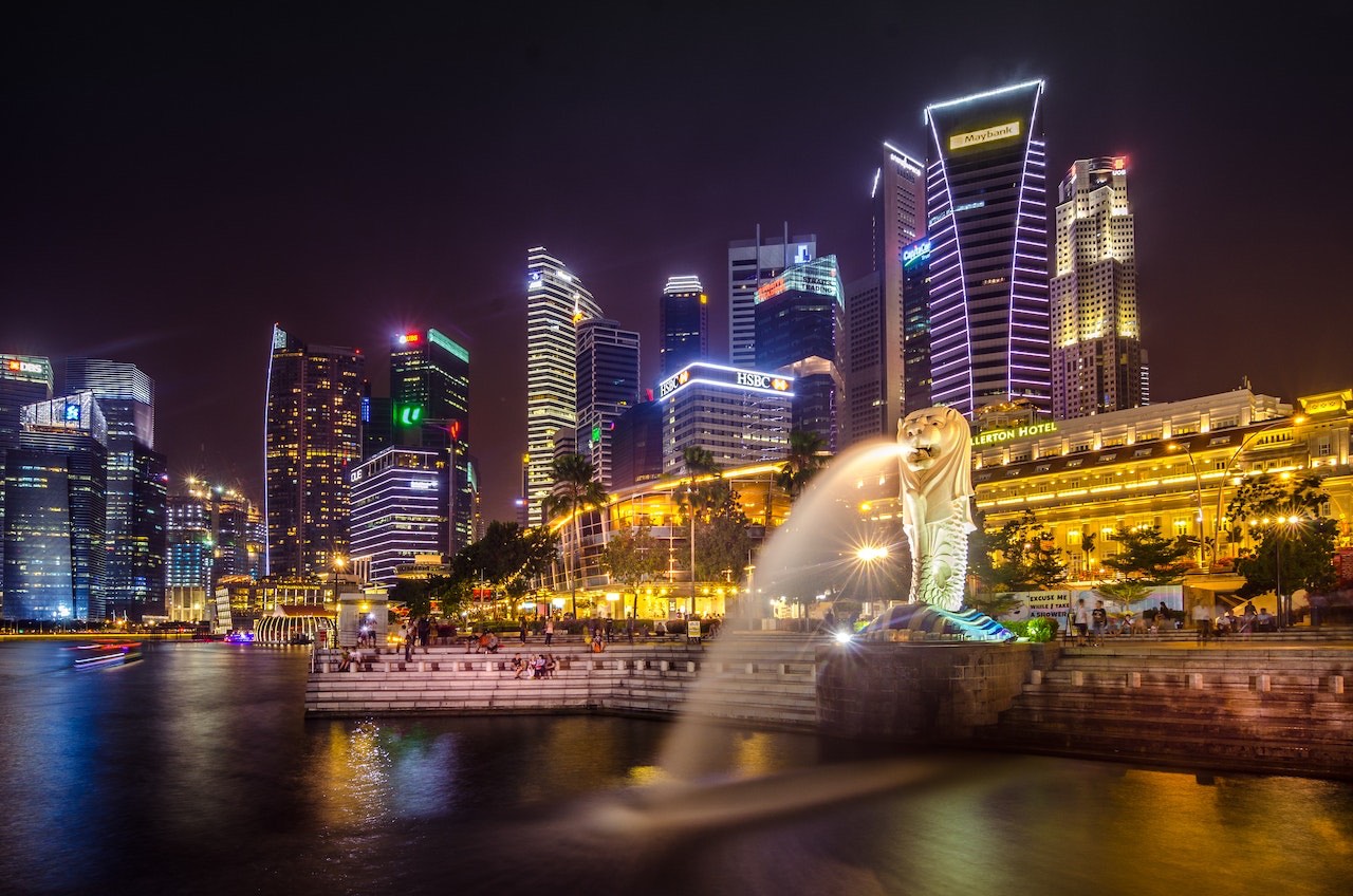 These Are the Most Expensive Cities to Live in Asia